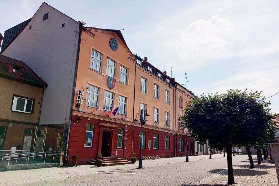 Żory rozbudowują infrastrukturę rowerową. Prace już trwają